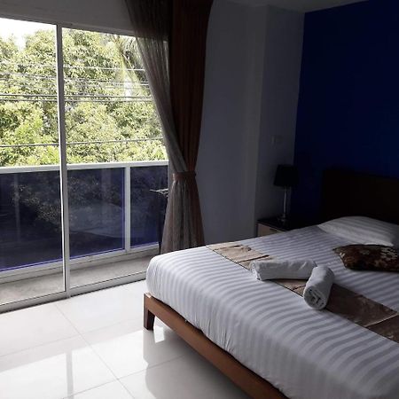 Rama Kata Beach Hotel Екстериор снимка