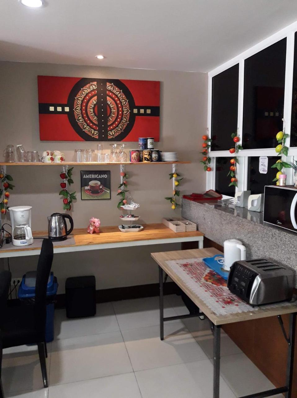 Rama Kata Beach Hotel Екстериор снимка
