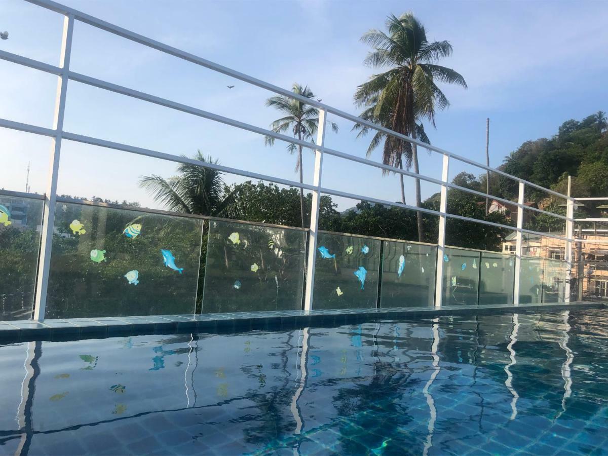 Rama Kata Beach Hotel Екстериор снимка