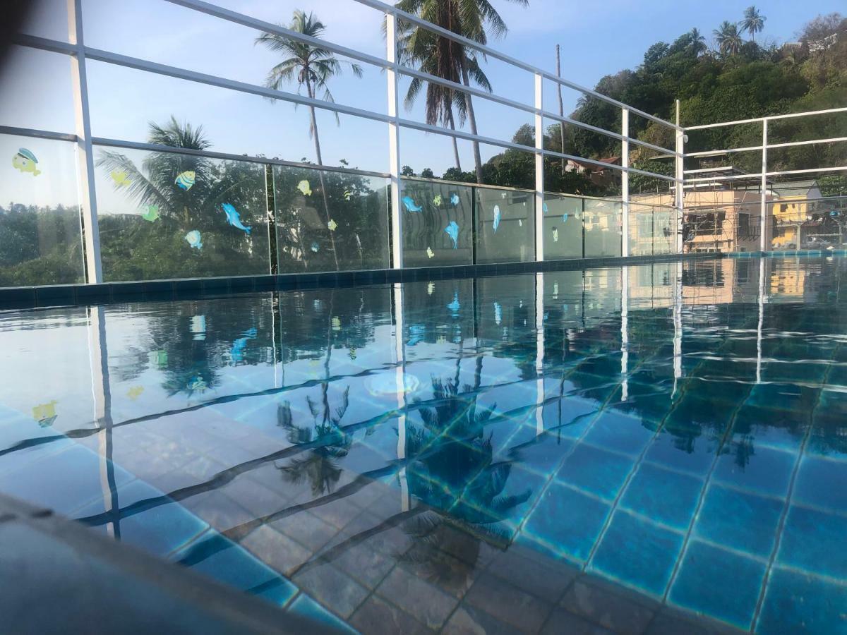 Rama Kata Beach Hotel Екстериор снимка