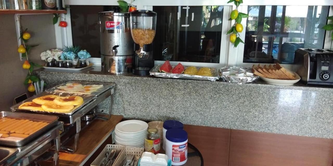Rama Kata Beach Hotel Екстериор снимка